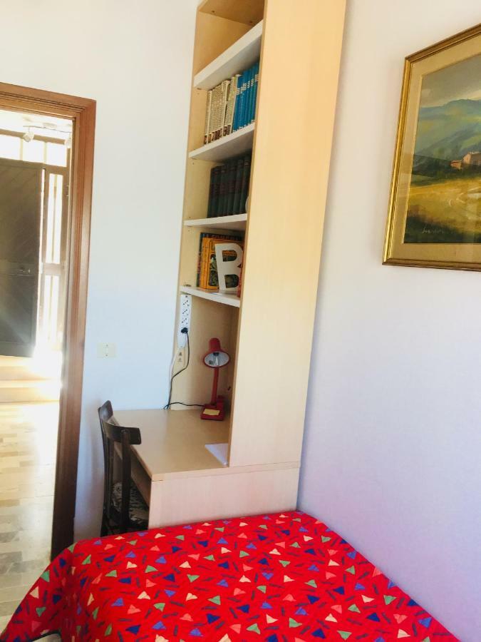 Appartamento Di Giuseppe Sonnino Exterior foto