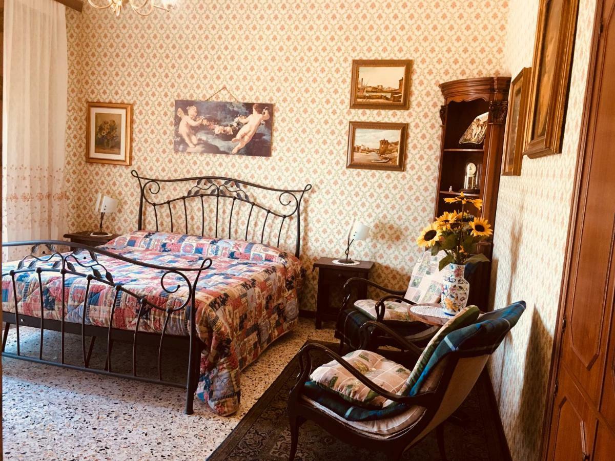 Appartamento Di Giuseppe Sonnino Exterior foto