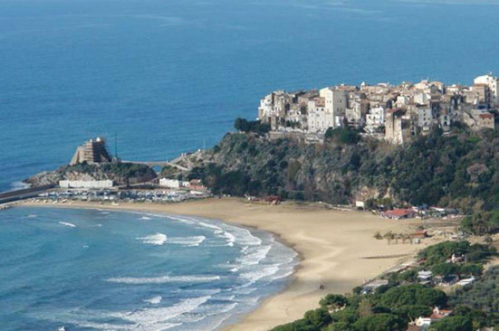 Appartamento Di Giuseppe Sonnino Exterior foto